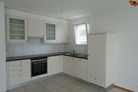 VERY NICE 3½ ROOMS - With large terrace! - Photo 4