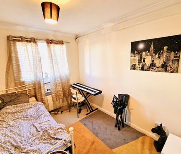 Nunnery Avenue - Photo 1