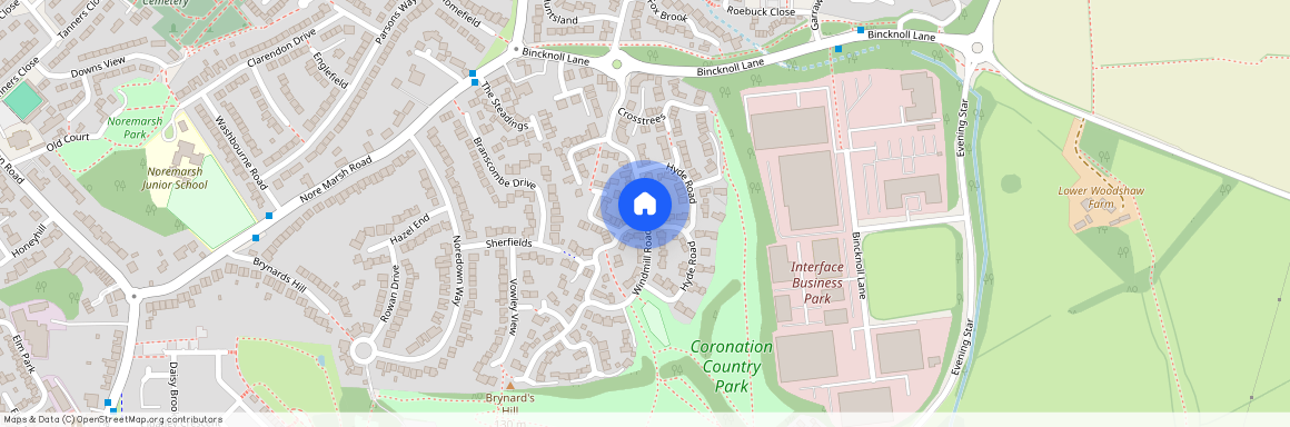 Windmill Road, Royal Wootton Bassett, SN4