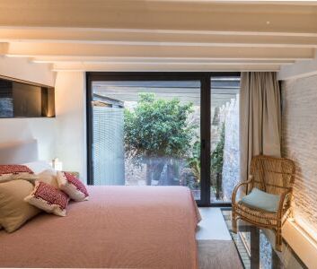 Apartment for rent in Calle Sant Salvador, Barcelona - Photo 4