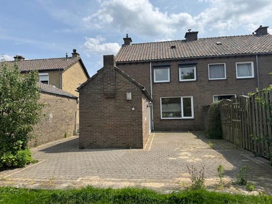 Keulsteeg 26 - Photo 1