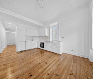 Apartamento T2 em Lisboa - Photo 2