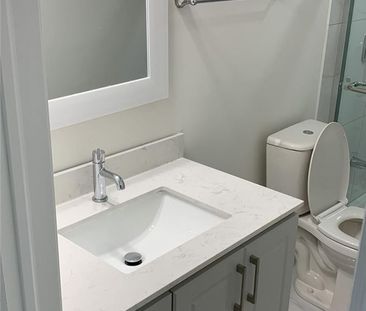 For Lease - 3 Bushwood Trail Unit# Bsmt, Brampton, Ontario - Photo 6