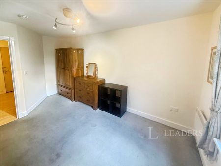 2 bedroom apartment to rent Briton Street, Southampton, SO14 - Photo 4