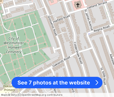 Shilling Place, Hanwell - Photo 1