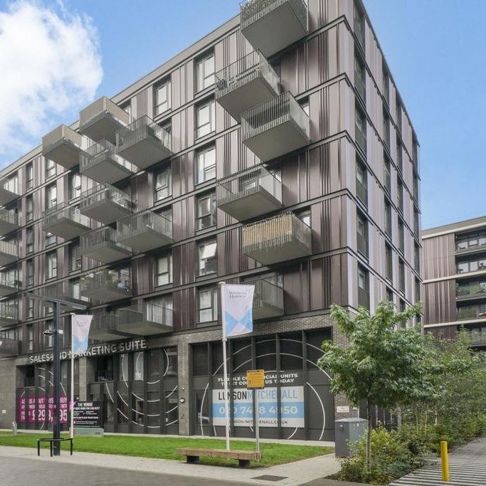 2 bedroom flat to rent - Photo 2