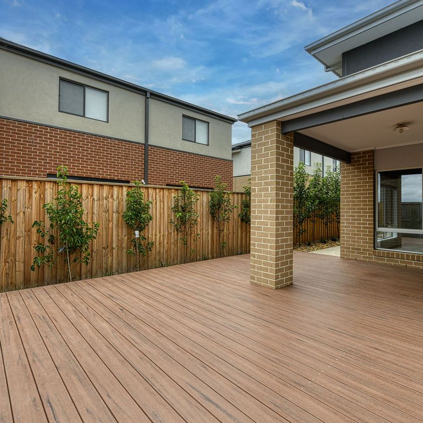 27 Tulk Street, 3806, Berwick Vic - Photo 1