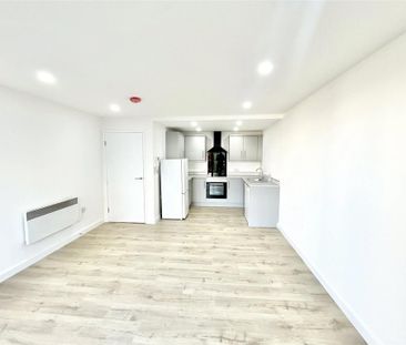 2 bedroom apartment to rent - Photo 6