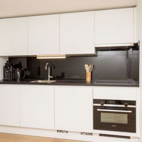 Appartement te huur: Kastanjelaan 1-18 5616 LH Eindhoven - Photo 1