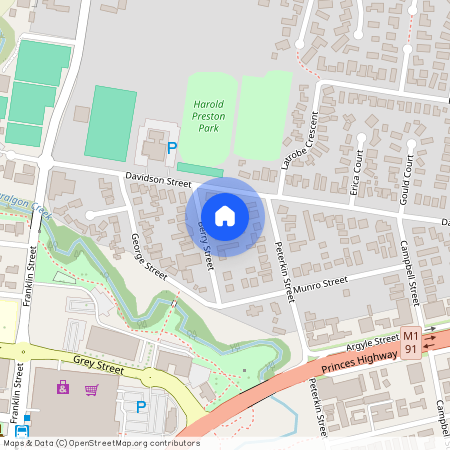 14 Berry Street, Vic 3844, Traralgon