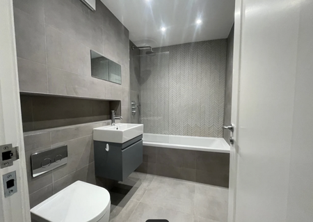 1 bedroom flat to rent - Photo 3