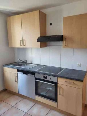 4 Zimmer, 83 m², 1. Stock - Foto 1