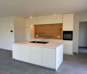 WICHELEN - Exclusieve nieuwbouwwoning - Photo 4