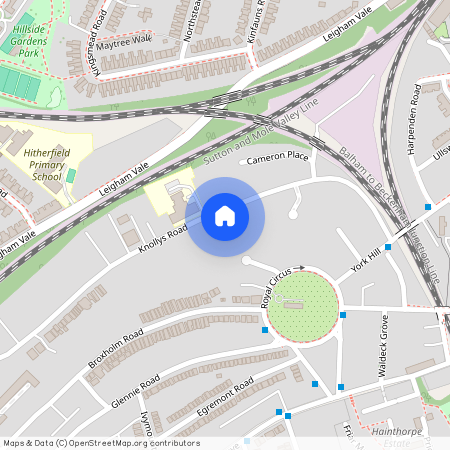 Knollys Road, Streatham, SW16 2JU