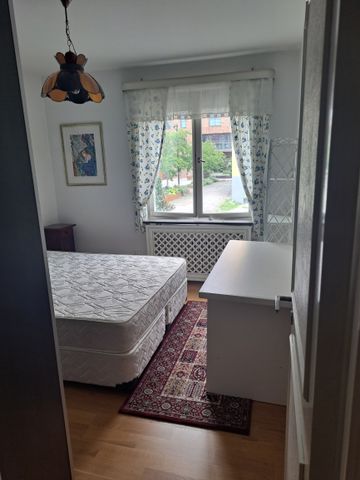 Nämndemansgatan, Solna - Foto 5