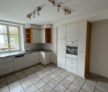 Helle 3.5 Zimmer Wohnung mit privater Terrasse - Foto 6