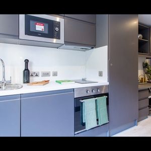 Studio Flat, Prestige Student Living, CV1 - Photo 3
