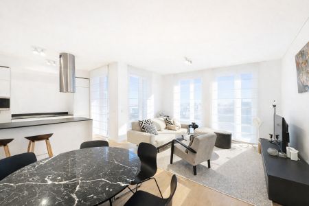 Appartement in Etterbeek - Foto 3