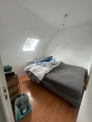 Maison 3 pièces à - Photo 1