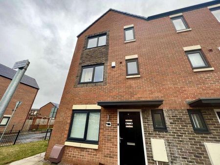 Winstanley Road, Miles Platting, M40 - Photo 3