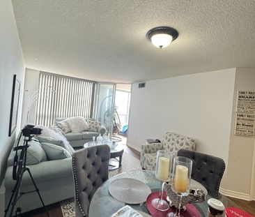 For Lease - 4460 Tucana Court Unit# 1807 (2ND BEDROOM), Mississauga... - Photo 4