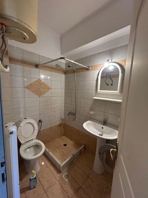 Studio/Γκαρσονιέρα για ενοικίαση Τ.Ε.Ι. (Πάτρα) - Photo 1