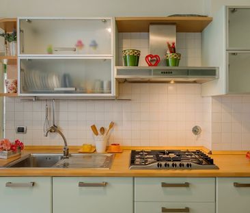 Via Luigi Gordigiani, Florence, Tuscany 50127 - Photo 5