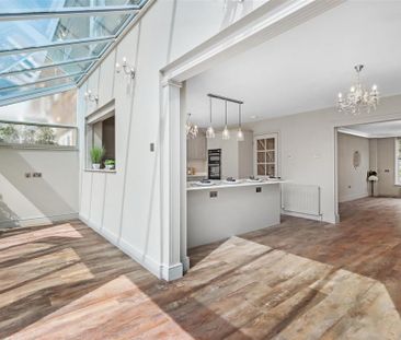 3 bedroom terraced house to rent - Photo 1