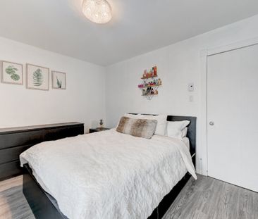 Appartement à louer - Sainte-Catherine Appartement à louer - Sainte... - Photo 6