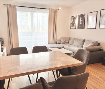 BALKONTRAUM | HELLE 2 ZIMMER | HOCHWERTIGE AUSSTATTUNG | TOPLAGE - Photo 6