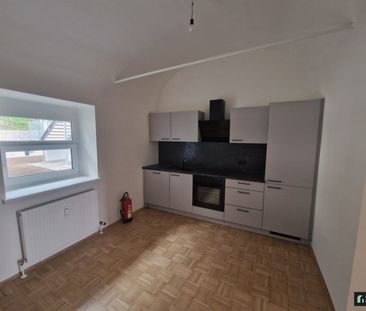 Generalsanierte 2-Zimmer-Wohnung mit zugeordnetem Parkplatz - in Wi... - Foto 4