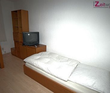 Balkonapartment im Ruhrgebiet - Foto 6