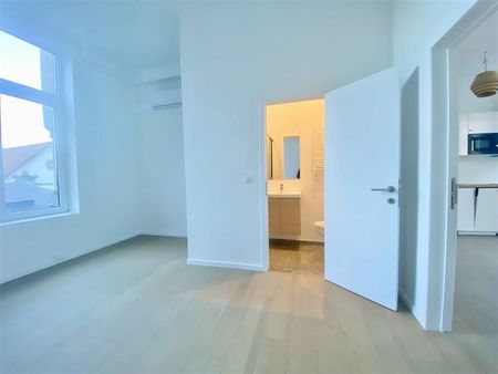 Near Flagey, fully renovated apartment - Foto 3
