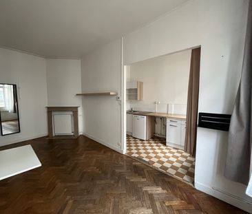 Location Appartement 1 pièce 23m² LILLE 59000 - Photo 5