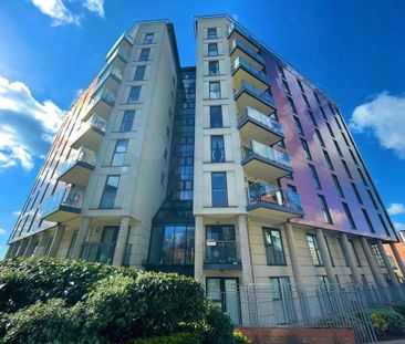 2 Bed Flat, Mason Way, B15 - Photo 2