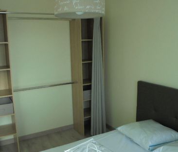 Location Appartement 2 pièces 35m² LOUVRES 95380 - Photo 3