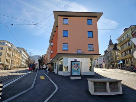 3 Zimmer, 63 m², 2. Stock - Photo 4