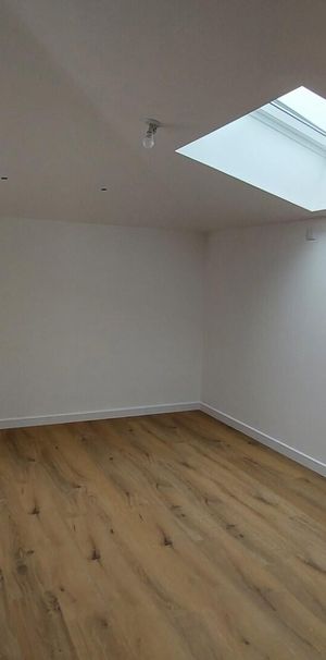 location Appartement T2 DE 45.48m² À BRIE COMTE ROBERT - Photo 1