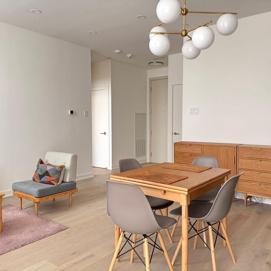 For Lease - 101 Cathedral High Street Unit# 101, Markham, Ontario - Photo 1