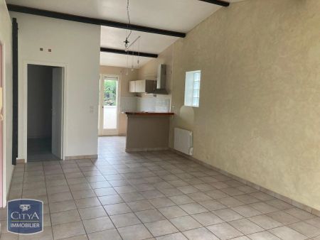 Appartement à louer 2 pièces 50.2m² - Photo 3