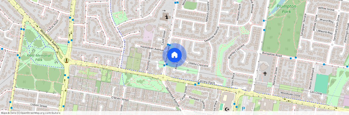 4 Alvis Place, Glendenning NSW 2761