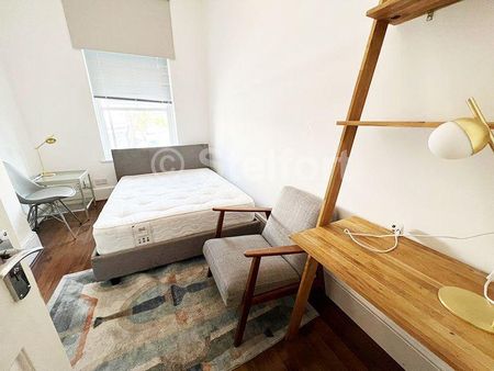 5 bedroom maisonette to rent - Photo 3