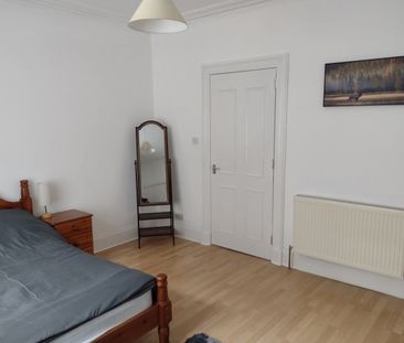 1 Bed Flat, Urquhart Road, AB24 - Photo 5