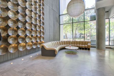 For Lease - 75 St Nicholas Street Unit# 703, Toronto, Ontario - Photo 2