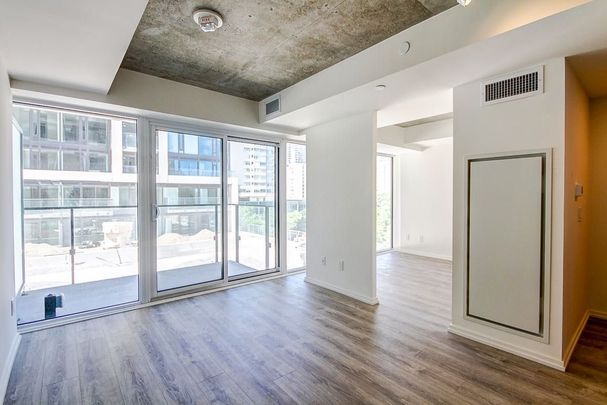 For Lease - 8 Hillsdale Avenue Unit# 740, Toronto, Ontario - Photo 1