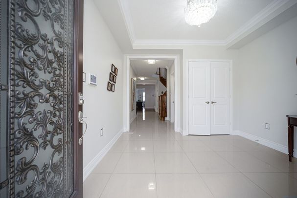 For Lease - 43 Swanton Road, Brampton, Ontario - Photo 1