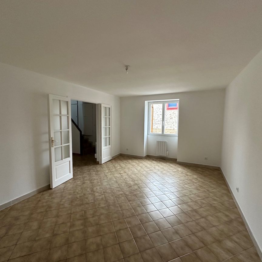 Location Maison 3 pièces 60m² PONTAULT COMBAULT 77340 - Photo 1
