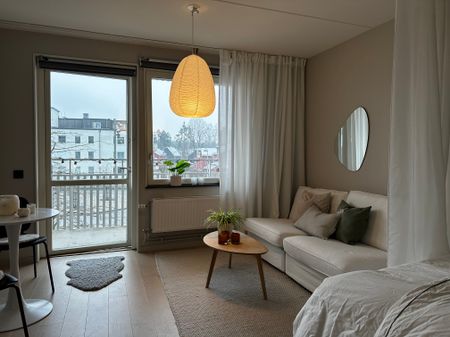 Lovisedalsvägen, Älta - Photo 4
