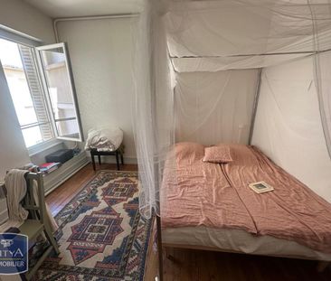 Location Appartement 2 pièces 51m² BOURG EN BRESSE 01000 - Photo 3