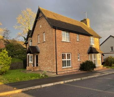 184 Baltylum Meadows, Portadown, Craigavon, BT62 4DZ - Photo 1